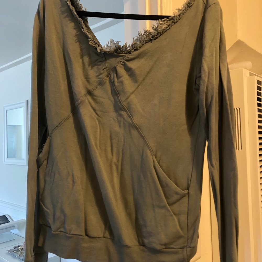 Fornarina Sweater